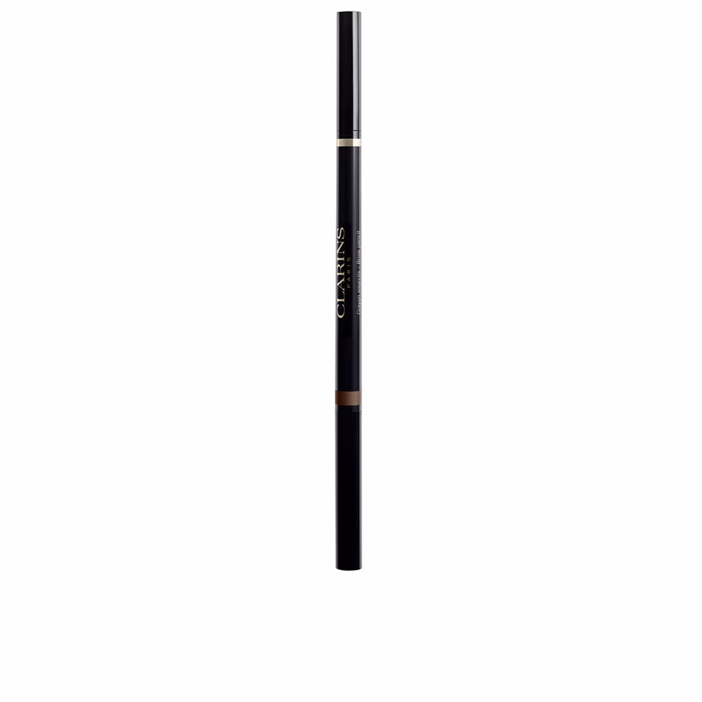 219777.jpg Clarins Wonder Define Eyebrow Pencil Color 02 Cool Brown - Image 1