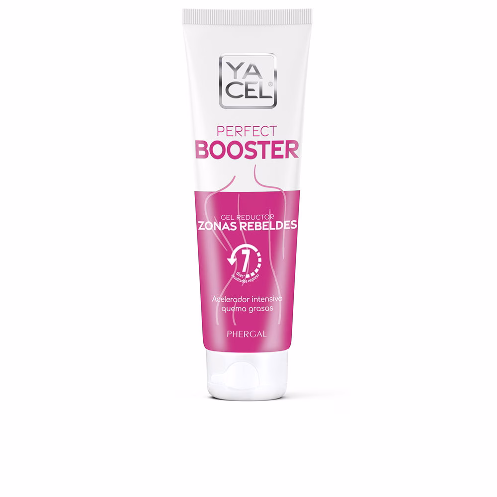 219891.jpg Yacel Perfect Booster Gel Stubborn Areas Slimming Effect 150ml - Image 1