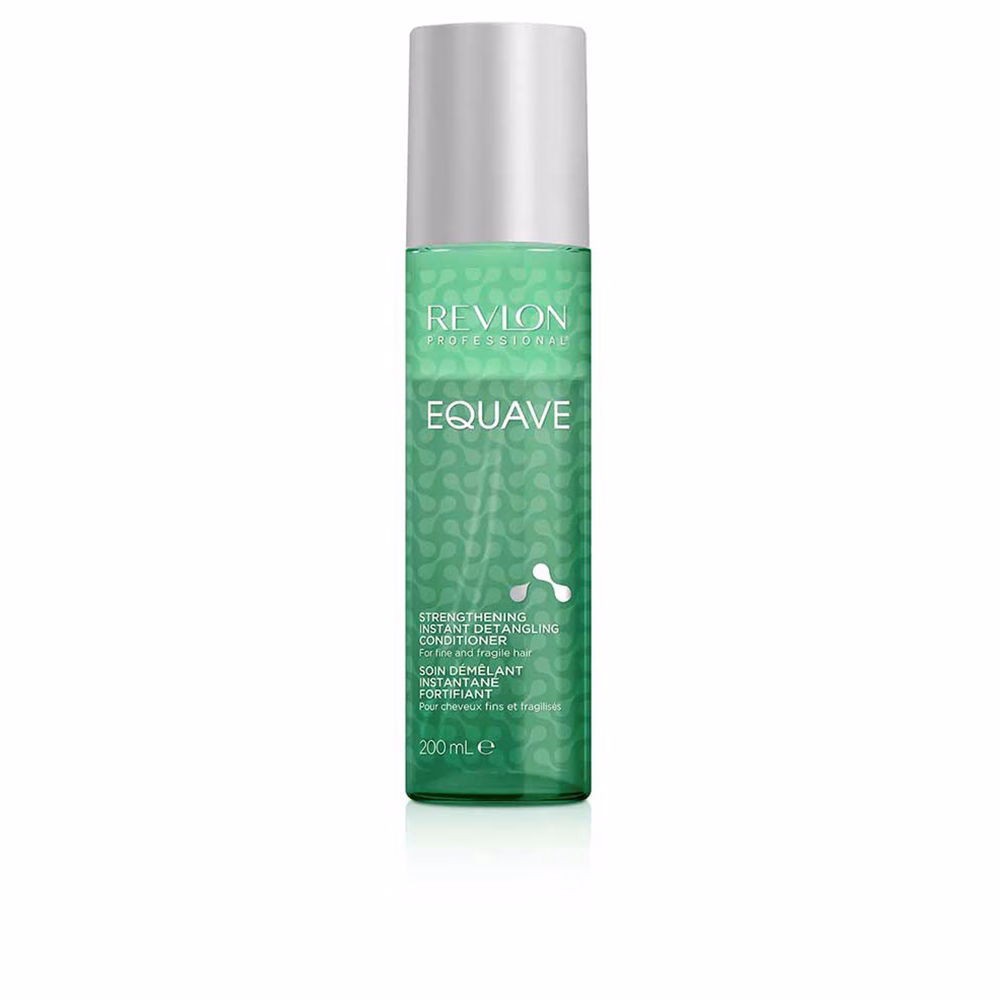220829.jpg Revlon Equave Strengthening Detangling Conditioner 200ml - Image 1