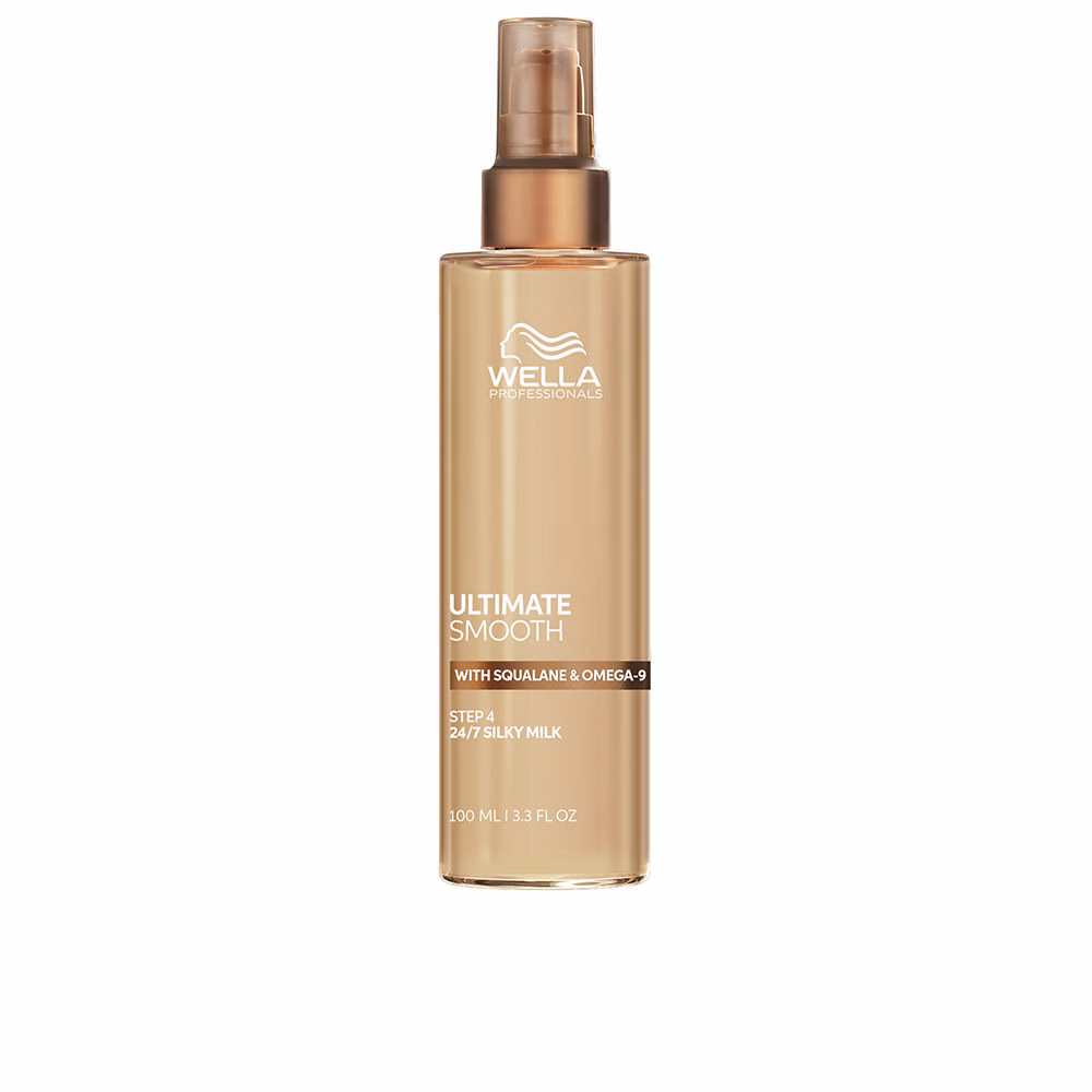 221024.jpg Wella Professionals Ultimate Smooth Silky Milk 100ml - Image 1