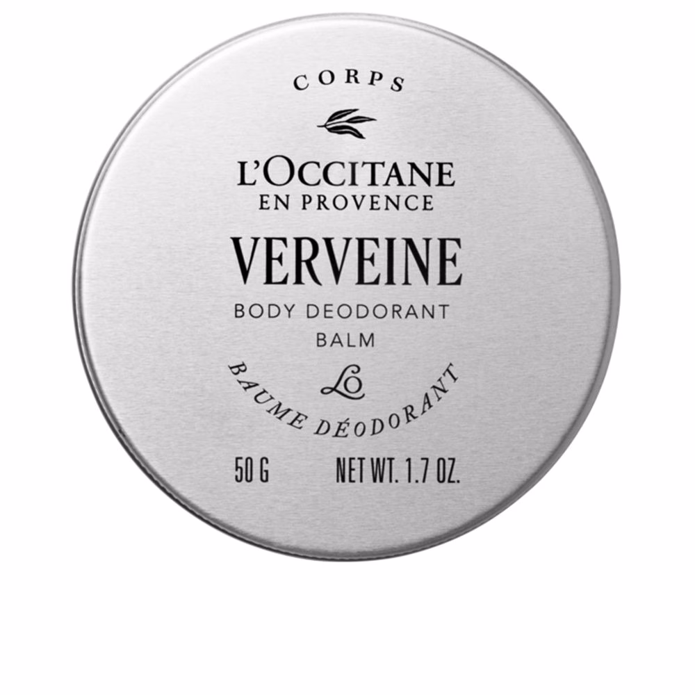 221063.jpg L'Occitane Verveine (Verbena) Deodorant Balm 50g - Image 1