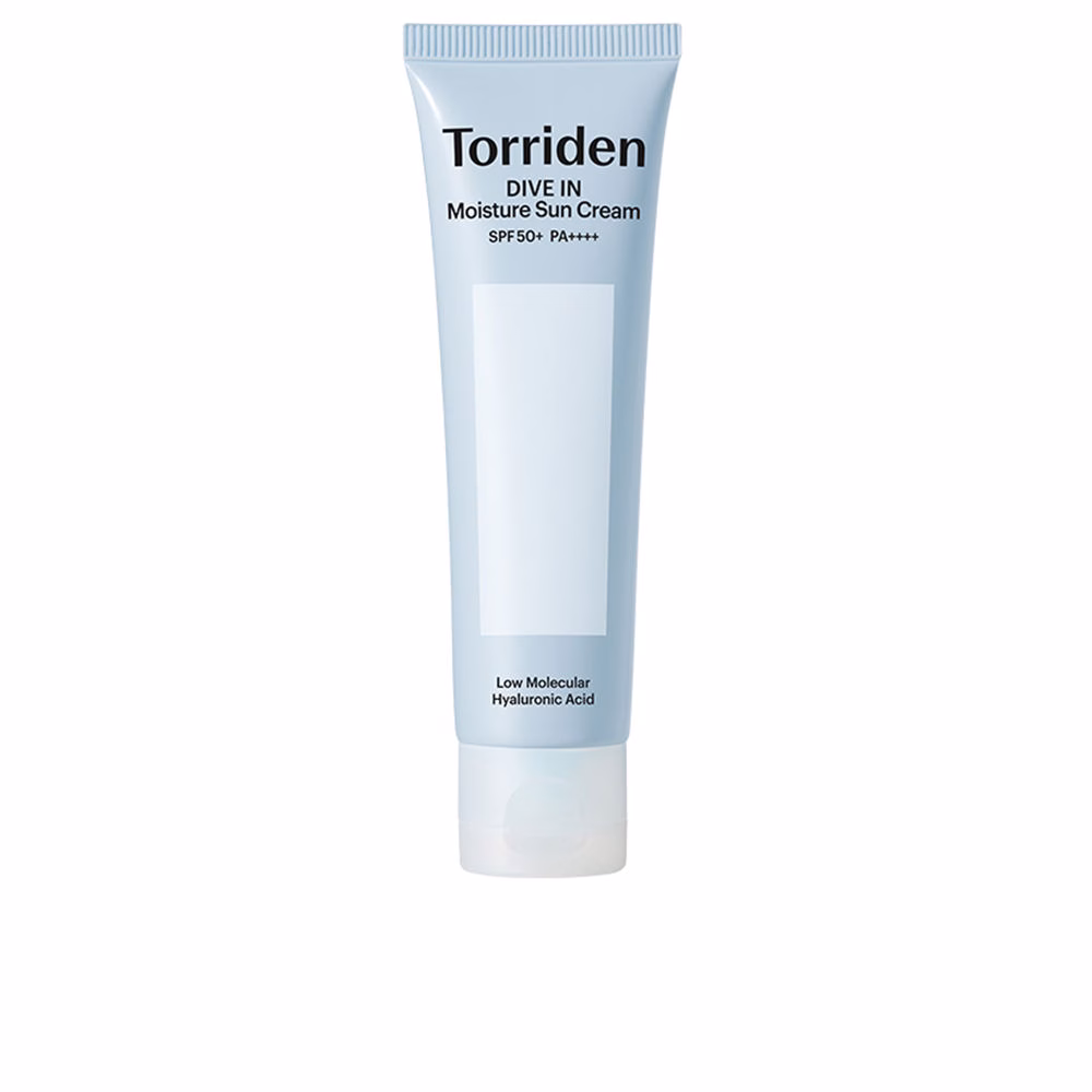 221081.jpg Torriden Dive In Moisture Sun Cream SPF50+ 60ml - Image 1