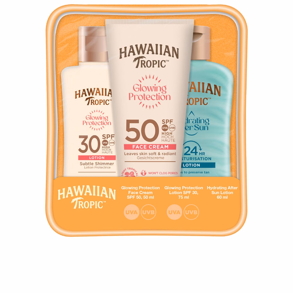 221131.jpg Hawaiian Tropic Summer Set - Image 1