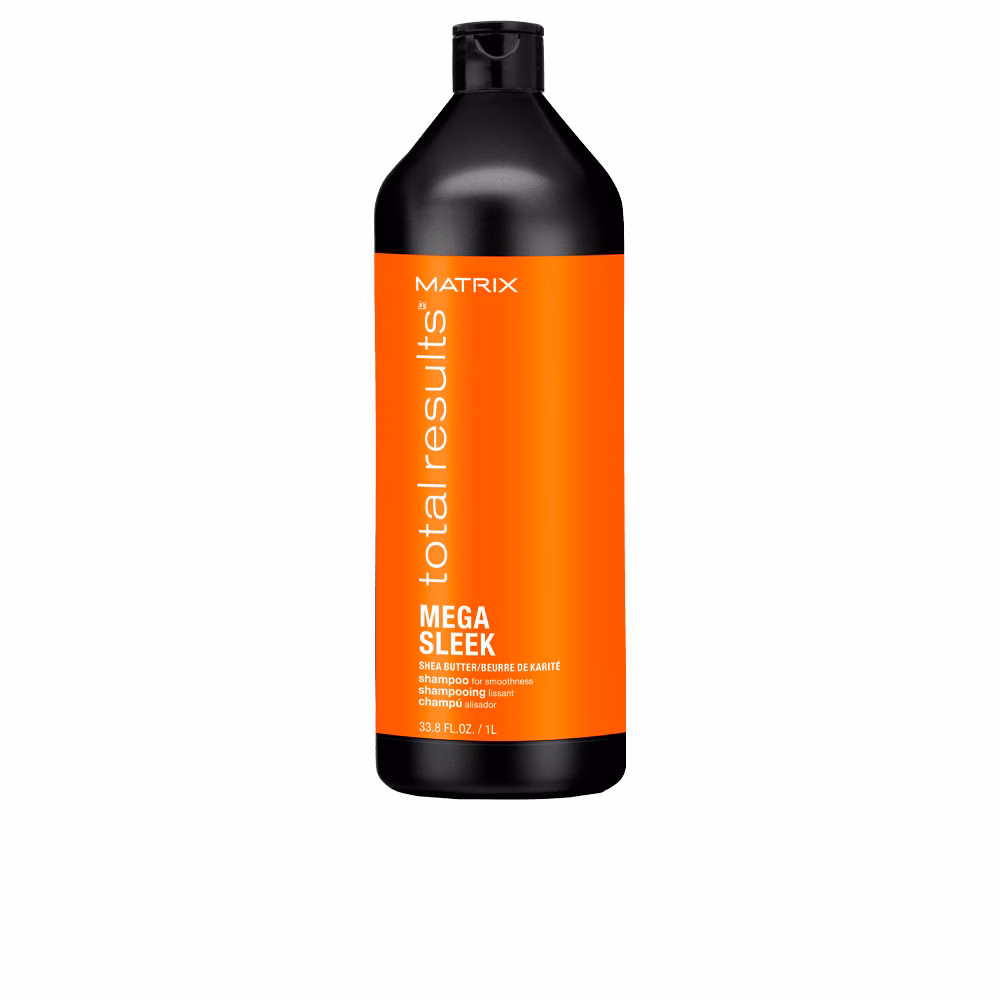 221346.jpg Matrix Total Results Sleek Shampoo 1000ml - Image 1